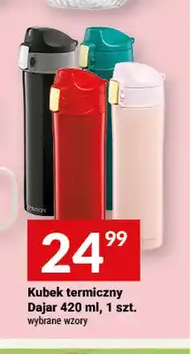 Twój Market Kubek termiczny Dajar oferta