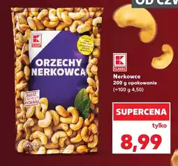 Kaufland Nerkowce K-Classic oferta