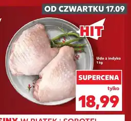 Kaufland Udo z indyka oferta