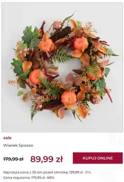 Home&You Wianek Spiceso home & you oferta