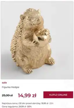 Home&You Figurka Hedgie home & you oferta