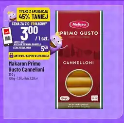 Polomarket Makaron Primo Gusto Cannelloni oferta