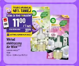 Polomarket Wkład elektryczny Air Wick oferta