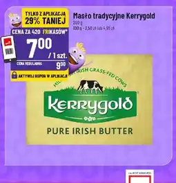 Polomarket Masło tradycyjne Kerrygold oferta