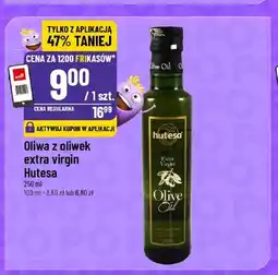 Polomarket Oliwa z oliwek extra virgin Hutesa oferta