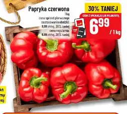 Polomarket Papryka czerwona oferta