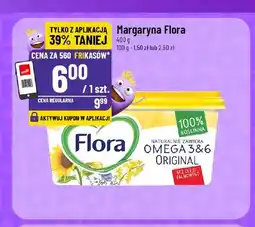 Polomarket Margaryna Flora oferta