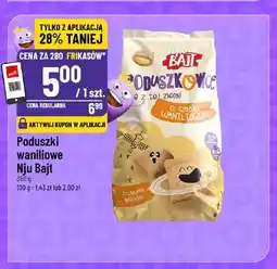 Polomarket Poduszki waniliowe Nju Bajt oferta