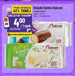 Polomarket Roladki Rollino Balconi 6-pak oferta