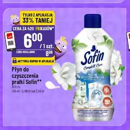 Polomarket Płyn do czyszczenia pralki Sofin oferta