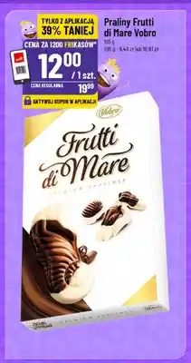 Polomarket Praliny Frutti di Mare Vobro oferta