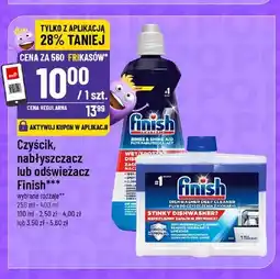 Polomarket Czyścik Finish oferta