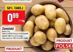 Polomarket Ziemniaki jadalne oferta
