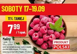 Polomarket Maliny oferta