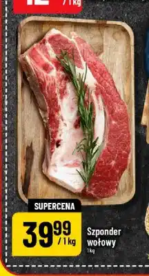 Polomarket Szponder wołowy oferta