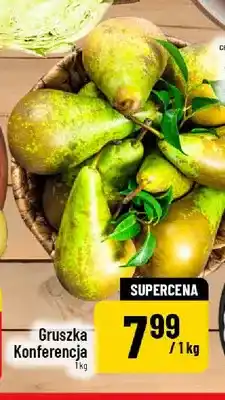 Polomarket Gruszki Konferencja oferta
