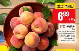 Polomarket Brzoskwinie oferta