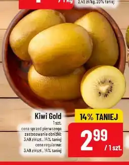 Polomarket Kiwi Gold oferta