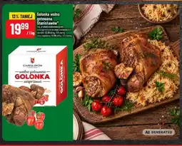 Polomarket Golonka wolno gotowana Stanisławów oferta