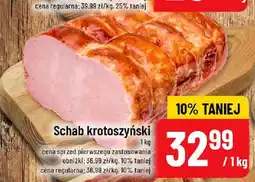 Polomarket Schab krotoszyński oferta