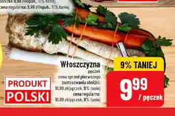 Polomarket Włoszczyzna oferta