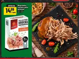 Polomarket Wieprzowina szarpana wolno gotowana Sokołów oferta