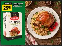 Polomarket Golonka zbójnicka z kapustą Mark's oferta