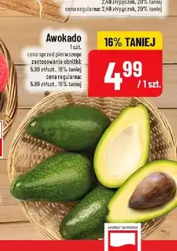 Polomarket Awokado oferta