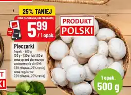 Polomarket Pieczarki oferta