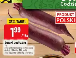 Polomarket Buraki podłużne oferta