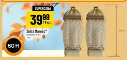 Polomarket Znicz Maroco oferta