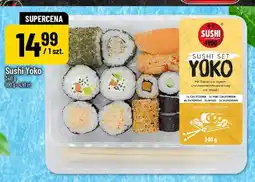 Polomarket Sushi Yoko Sushi 4You oferta