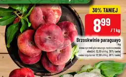 Polomarket Brzoskwinie paraguayo oferta