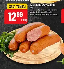 Polomarket Kiełbasa zwyczajna oferta