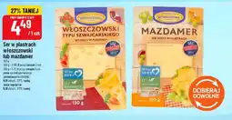 Polomarket Ser w plastrach włoszczowski Włoszczowa oferta