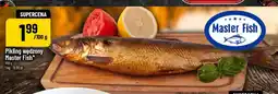 Polomarket Pikling wędzony Master Fish oferta