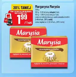Polomarket Margaryna Marysia oferta