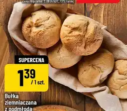 Polomarket Bułka ziemniaczana z podmłodą oferta