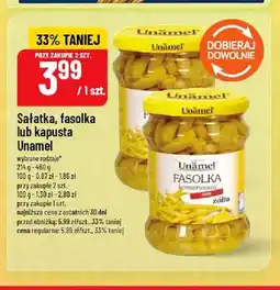 Polomarket Sałatka Unamel oferta