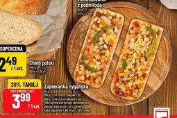 Polomarket Zapiekanka cygańska oferta