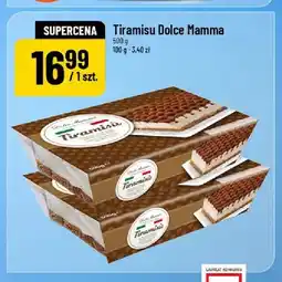 Polomarket Tiramisu Dolce Mamma oferta