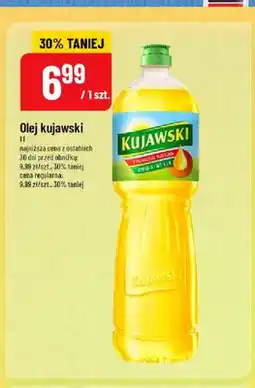 Polomarket Olej rzepakowy Kujawski oferta