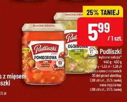 Polomarket Zupa pomidorowa Pudliszki oferta