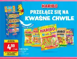Polomarket Żelki Haribo Języczki oferta