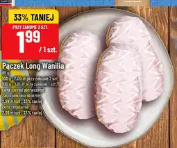 Polomarket Pączek Long Wanilia oferta