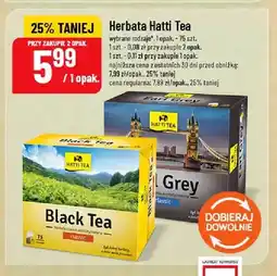 Polomarket Herbata Hatti Tea Black oferta