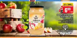 Polomarket Szarlotka jabłka prażone Zaczarowany Ogród oferta