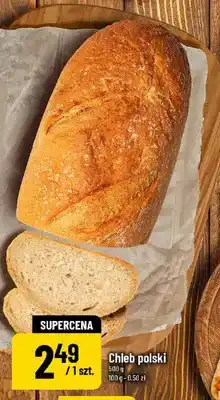 Polomarket Chleb polski oferta