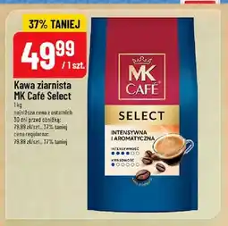 Polomarket Kawa ziarnista MK Café Select oferta