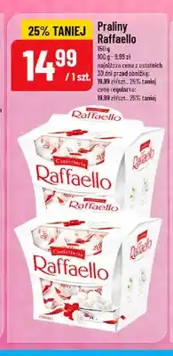 Polomarket Praliny Raffaello oferta